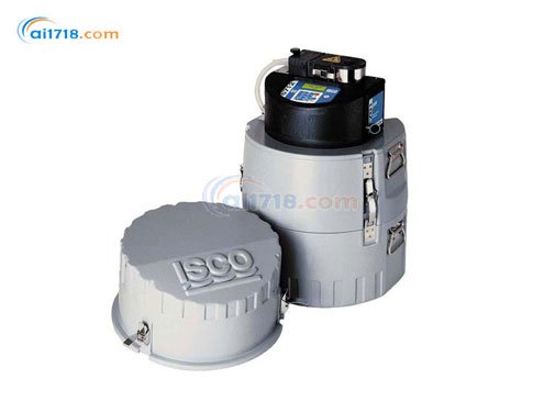 6712水質(zhì)采樣器 6712水質(zhì)采樣器