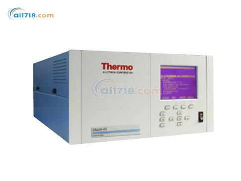 MODEL49i臭氧分析儀  MODEL49i臭氧分析儀