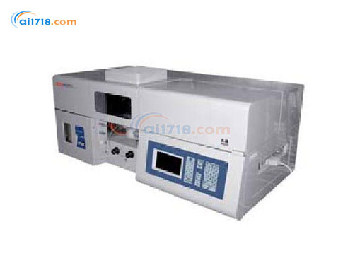 AA370MC原子吸收分光光度計(jì) AA370MC原子吸收分光光度計(jì)