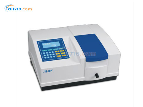 7230G可見分光光度計 7230G可見分光光度計