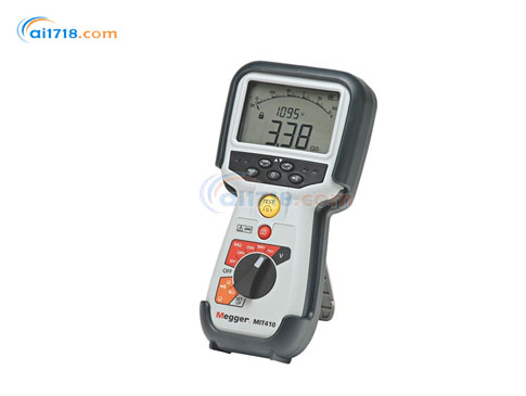 MIT480/MIT481/MIT485絕緣電阻測(cè)試儀 MIT480/MIT481/MIT485絕緣電阻測(cè)試儀