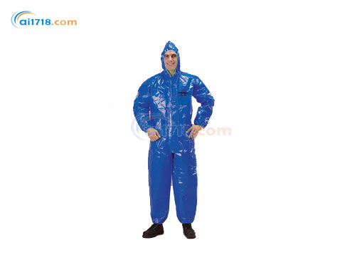 ICT130連體式防化服 ICT130連體式防化服