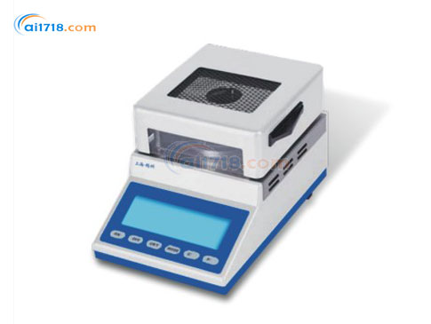 DHS-16A水分測(cè)定儀 DHS-16A水分測(cè)定儀