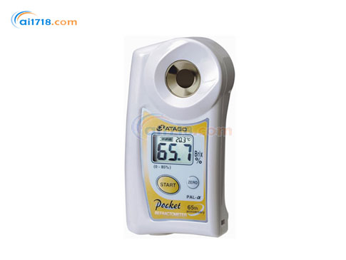 PAL-SOIL迷你數(shù)顯土壤水分測(cè)定儀 PAL-SOIL迷你數(shù)顯土壤水分測(cè)定儀