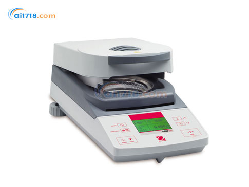 MB35專業(yè)鹵素水份測(cè)定儀 MB35專業(yè)鹵素水份測(cè)定儀