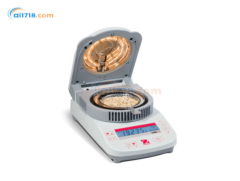 MB25專業(yè)鹵素水份測定儀 MB25專業(yè)鹵素水份測定儀