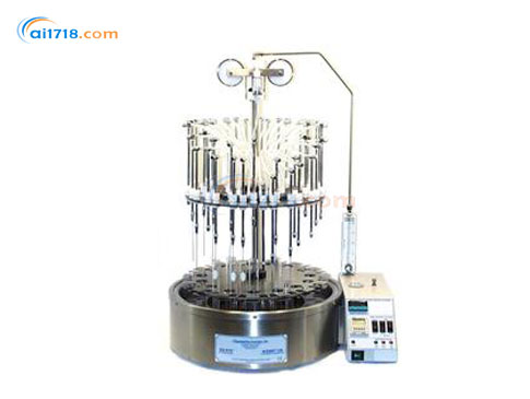 12位氮吹儀N-EVAP-12 12位氮吹儀N-EVAP-12