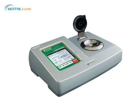 RX-9000α折光儀 RX-9000α折光儀