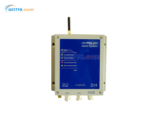 UltraTEV Alarm局放儀 UltraTEV Alarm局放儀