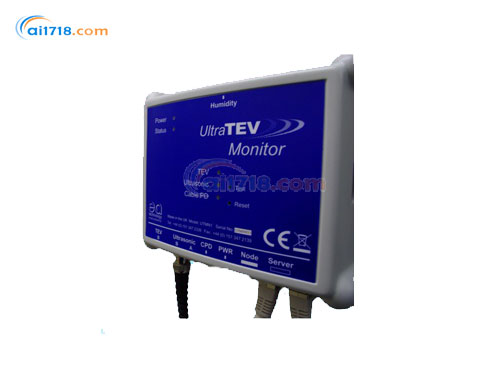 UltraTEV Monitor局放儀 UltraTEV Monitor局放儀