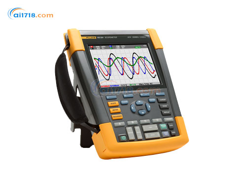 190-202示波器 190-202示波器