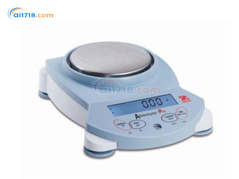 CAV2101電子天平 CAV2101電子天平