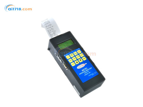 500系列高端工業(yè)鍋爐煙氣分析儀 500系列高端工業(yè)鍋爐煙氣分析儀