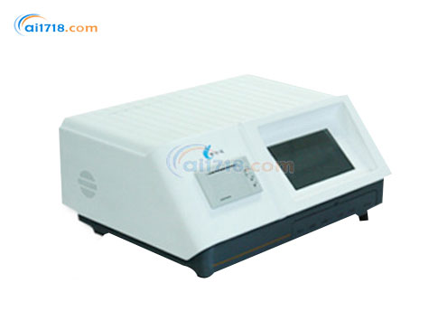 ZYD-NP18智能型農(nóng)殘快速檢測儀 ZYD-NP18智能型農(nóng)殘快速檢測儀