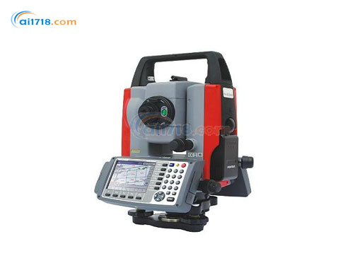 R-400X全站儀 R-400X全站儀