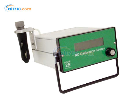 Model408 NOx分析儀校準(zhǔn)器  Model408 NOx分析儀校準(zhǔn)器