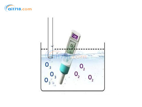 OZS30溶解臭氧測(cè)試計(jì) OZS30溶解臭氧測(cè)試計(jì)