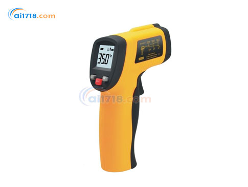 INSPACTO CAR汽車故障診斷專用測溫儀 INSPACTO CAR汽車故障診斷專用測溫儀