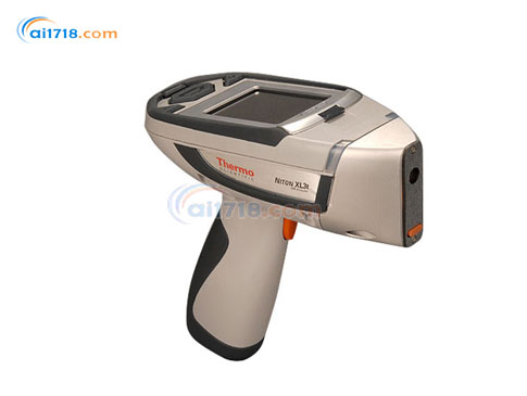 NITON XL3t手持式土壤分析儀 NITON XL3t手持式土壤分析儀