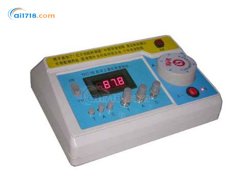 TFC-1B型土肥養(yǎng)分速測儀 TFC-1B型土肥養(yǎng)分速測儀