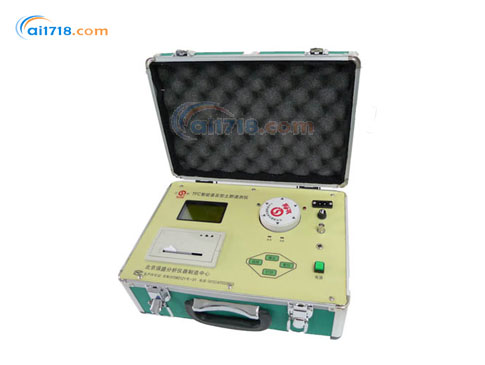 TFC智能普及型土肥養(yǎng)分速測(cè)儀 TFC智能普及型土肥養(yǎng)分速測(cè)儀