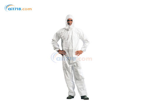 TYVEK醫(yī)用一次性防護服 TYVEK醫(yī)用一次性防護服
