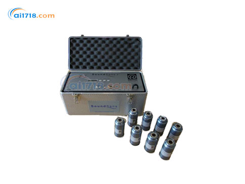 Soundsens “i”多探頭相關(guān)儀 Soundsens “i”多探頭相關(guān)儀
