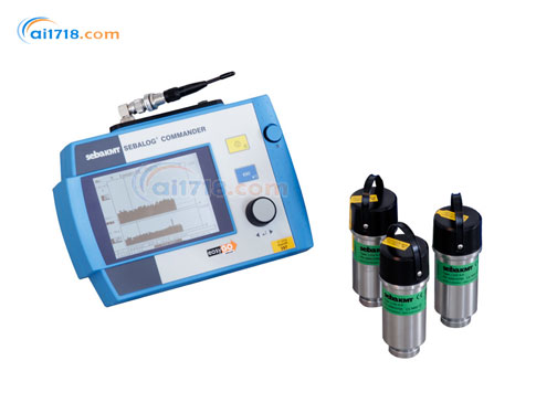 Sebalog N管網(wǎng)漏水巡視儀 Sebalog N管網(wǎng)漏水巡視儀