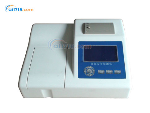 KH-TE010多功能食品安全檢測儀 KH-TE010多功能食品安全檢測儀