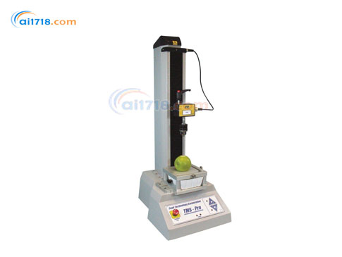 TMS-PRO食品物性分析儀(質(zhì)構(gòu)儀) TMS-PRO食品物性分析儀(質(zhì)構(gòu)儀)