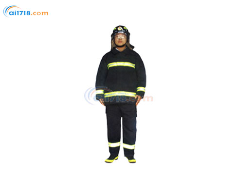 Nomex?IIIA UNX-X07-966消防戰(zhàn)斗服 Nomex?IIIA UNX-X07-966消防戰(zhàn)斗服