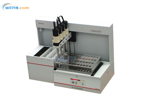 AUTOGIZER 700均質(zhì)器 AUTOGIZER 700均質(zhì)器