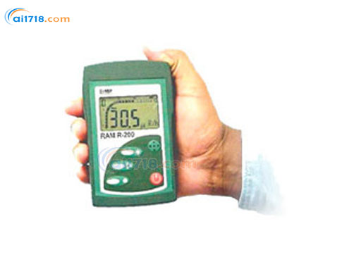 RDIS-1直接離子儲(chǔ)存式劑量計(jì)  RDIS-1直接離子儲(chǔ)存式劑量計(jì)