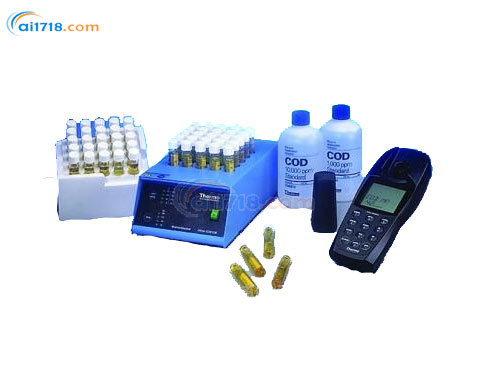AQ4001 COD測量系統(tǒng) AQ4001 COD測量系統(tǒng)