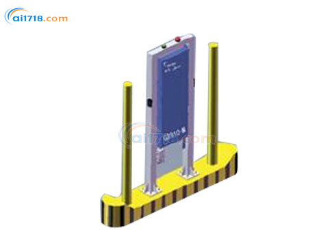 BSRPM9030通道式車輛輻射在線監(jiān)測(cè)系統(tǒng) BSRPM9030通道式車輛輻射在線監(jiān)測(cè)系統(tǒng)