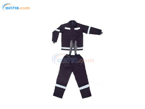 Nomex?IIIA UNX-X07-636輕型消防防護(hù)服 Nomex?IIIA UNX-X07-636輕型消防防護(hù)服