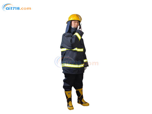 Nomex Advance UNX-X07-923消防戰(zhàn)斗服 Nomex Advance UNX-X07-923消防戰(zhàn)斗服