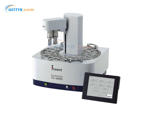 TS-5000Z智能味覺(jué)分析系統(tǒng) TS-5000Z智能味覺(jué)分析系統(tǒng)