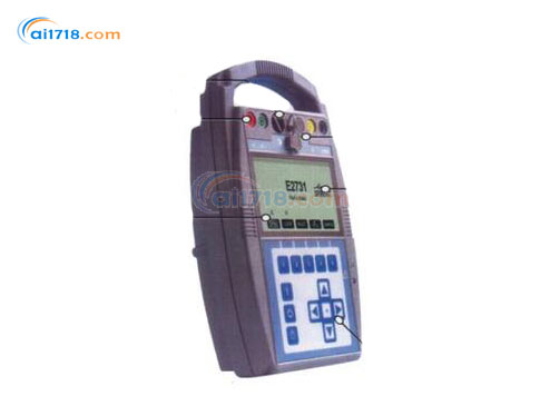 E2731高級阻性故障定位儀 E2731高級阻性故障定位儀