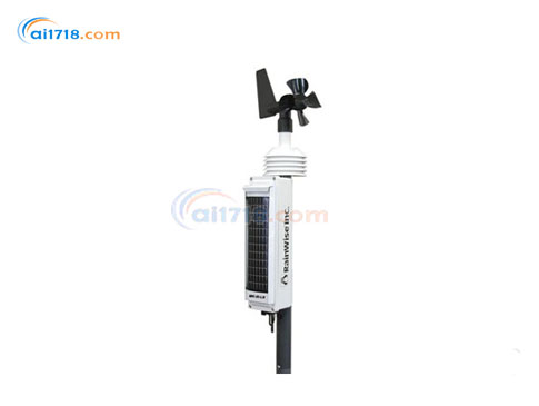 MK-III-LR無線自動氣象站 MK-III-LR無線自動氣象站