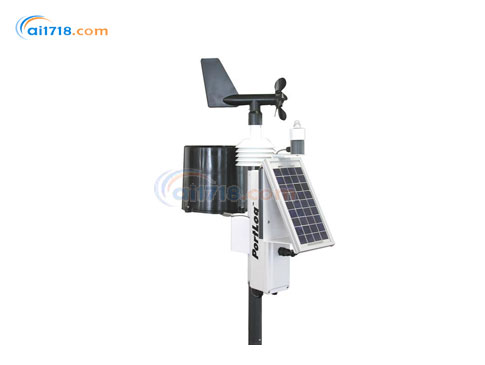 Portlog便攜式氣象站 Portlog便攜式氣象站