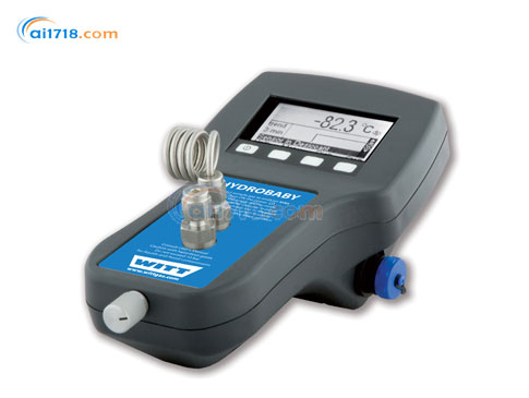 HYDROBABY氣體濕度分析儀 HYDROBABY氣體濕度分析儀