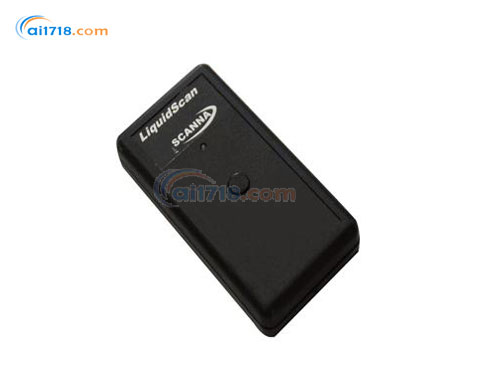 LiquidScan掌上型液體探測(cè)儀 LiquidScan掌上型液體探測(cè)儀