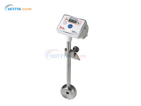 PAN-1浸入式數(shù)顯糖度計 PAN-1浸入式數(shù)顯糖度計