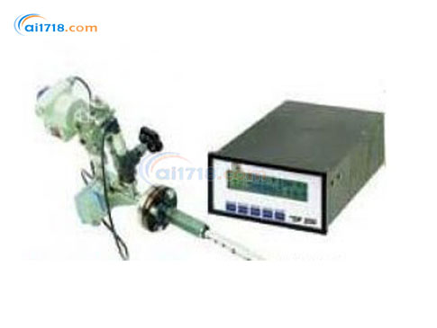 DF250煙氣流量計 DF250煙氣流量計