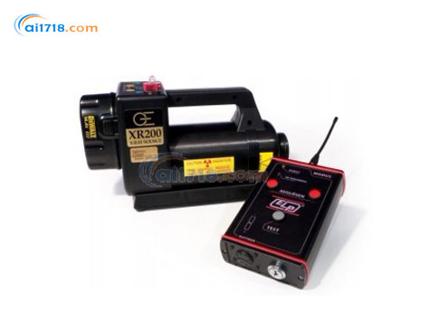 XR200脈沖射線機 XR200脈沖射線機