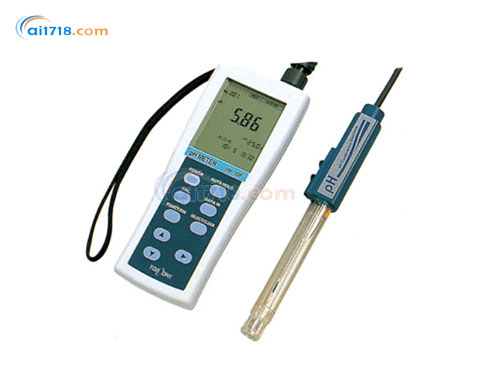 HM-20P/21P便攜式PH計(jì) HM-20P/21P便攜式PH計(jì)