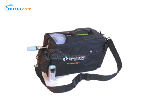 SF-ContainIR硫酰氟紅外分析儀 SF-ContainIR硫酰氟紅外分析儀