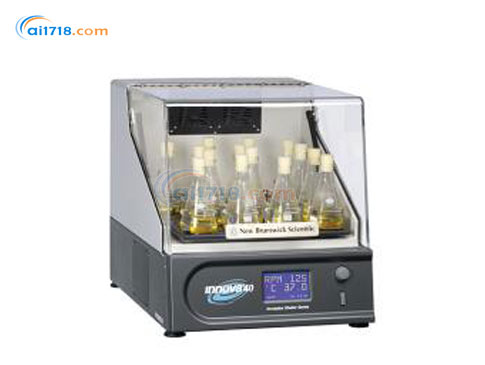 Innova 40臺式恒溫搖床 Innova 40臺式恒溫搖床