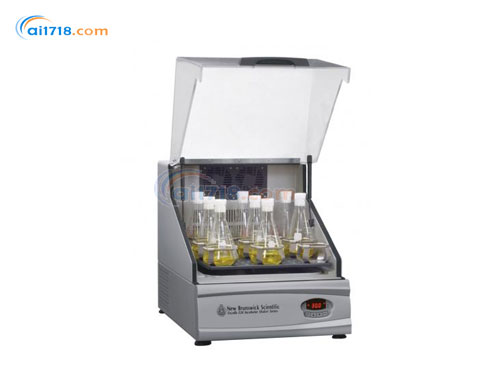 Excella E24 R臺式恒溫?fù)u床(帶制冷) Excella E24 R臺式恒溫?fù)u床(帶制冷)